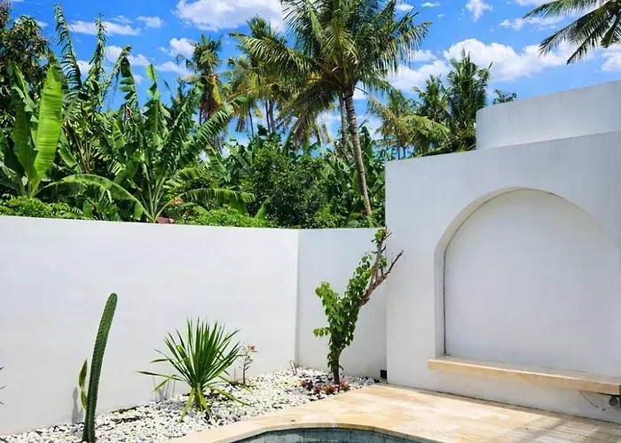 Casa De Banana At Lovina