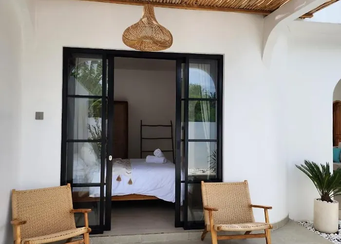 Villa Casa De Banana At