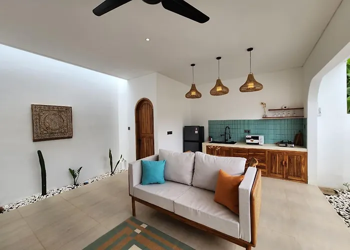 Villa Casa De Banana At