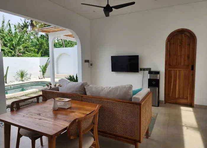 Casa De Banana At
