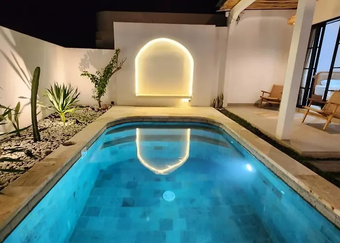 Casa De Banana At Villa *
