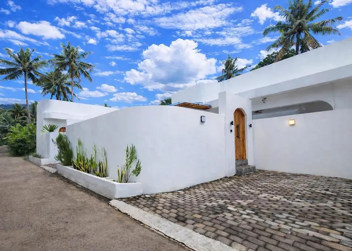 Casa De Banana At * Lovina